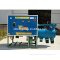 6FW-H high quality yellow maize machine for poultry feed